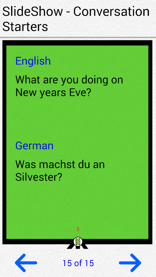 Learn German for Beginners - Android Apps on Google Play