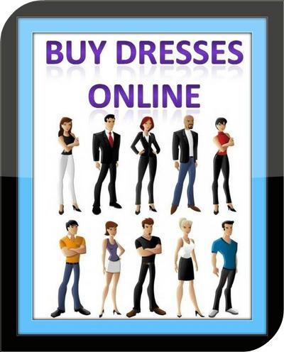 Dresses Online - Shopping Tips