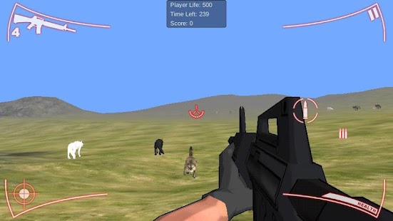 How to mod Wolves Valley 1.2 unlimited apk for pc