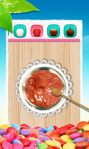 免費下載休閒APP|Candy Apple Cooking Fever app開箱文|APP開箱王