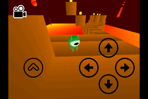 Cave Escape 3D