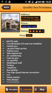 Point Reyes National Seashore - náhled