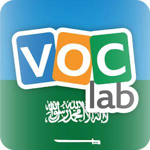 Learn Arabic Flashcards 教育 App LOGO-APP開箱王