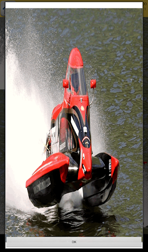 Powerboats Racing Games