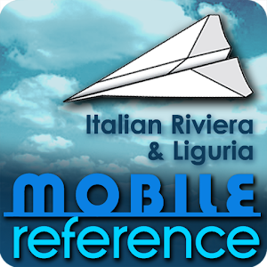 Italian Riviera & Liguria logo