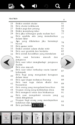 【免費工具App】100+ Doa Harian Hisnul muslim-APP點子