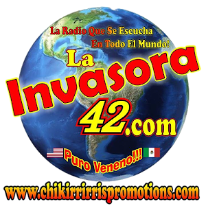 LA INVASORA 42.apk 1.0