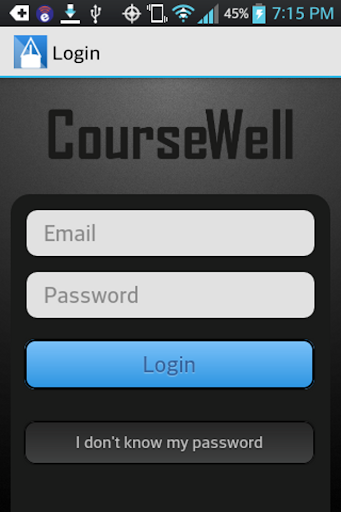 Coursewell