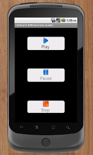How to mod Ultimate Affirmations 1.1 unlimited apk for laptop