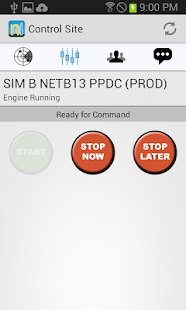 Lastest NetIrrigate APK for Android