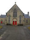 Inverallen Church Of Scotland, Grantown On Spey