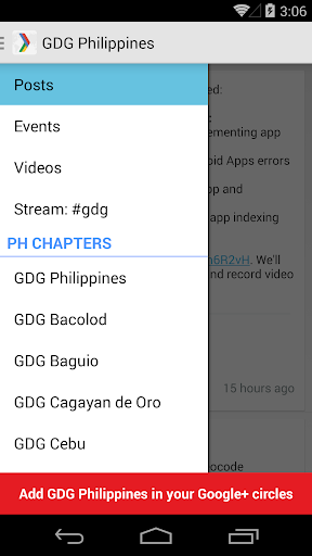 GDG Philippines