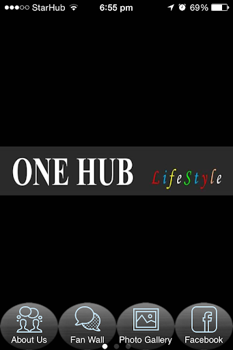 One Hub LifeStyle