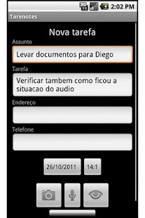 Lastest Tarenotes APK for Android