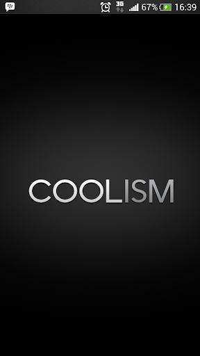 COOLISM