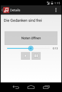 Free Download AppCapella APK for Android