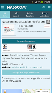 Download NASSCOM India Leadership Forum APK for Android