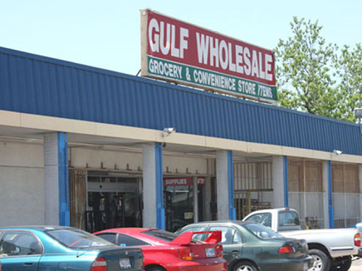 Gulf Wholesal Inc