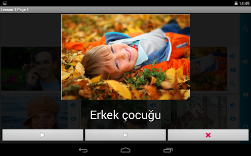 Free Download Turkish in a Month Free APK