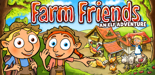 Farm Friends : Kids Farm Games -  apk apps