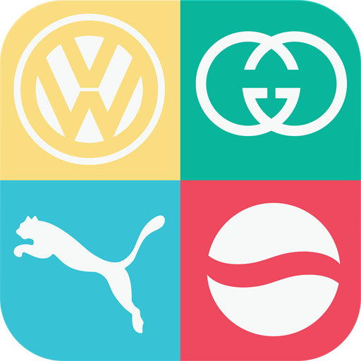 Logos Quizz World 娛樂 App LOGO-APP開箱王