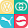 Logos Quizz World Download on Windows