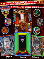 Arcade Basketball Blitz Online APK Screenshot #10