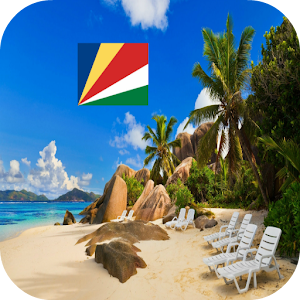 Seychelles Escape 1.0