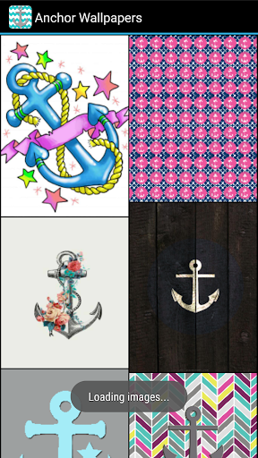 Anchor Wallpapers