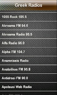 How to install Greek Radio Greek Radios 1.0 mod apk for android