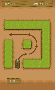 Logic Maze Free Screenshots 3