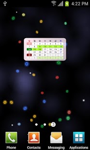 매직 캘린더 Screenshots 5