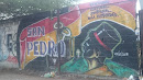 Mural San Pedro III 