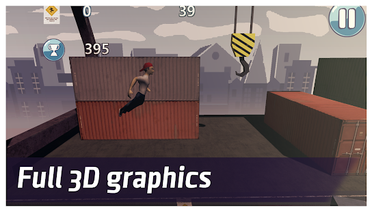 World Of Run 3D