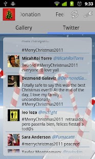 Free Feel the Christmas! Donation APK for PC