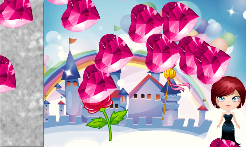 Princess Puzzles for Toddlers Screen 3