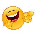 Arabic Jokes icon
