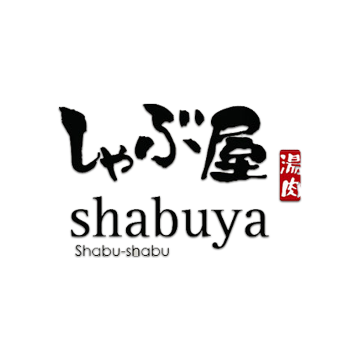 SHABUYA SHABU-SHABU LOGO-APP點子