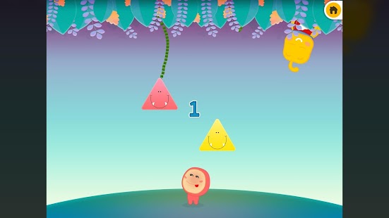Shapes Sorting for Kids FREE Screenshots 5