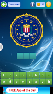 Logo quiz Screenshots 2