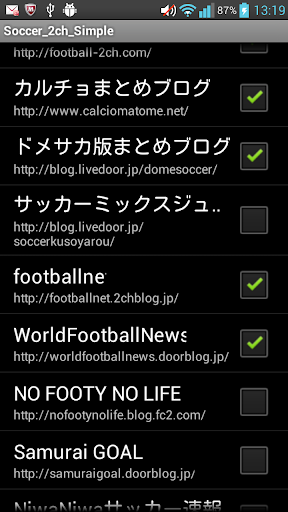 【免費運動App】サッカー2chまとめSimple-APP點子