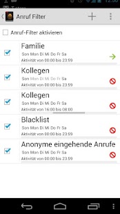 DW Kontakte & Wählprogramm Pro apk cracked download - screenshot thumbnail