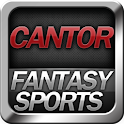 Cantor Fantasy Sports sport games apps 