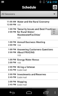 Free Download H2O-XPO 2013 APK