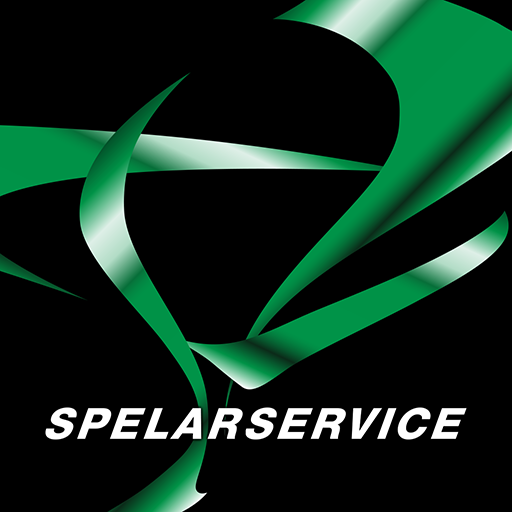 Spelarservice LOGO-APP點子