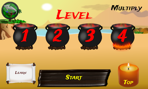 Download 1st - 4th Grade Math Pirate APK