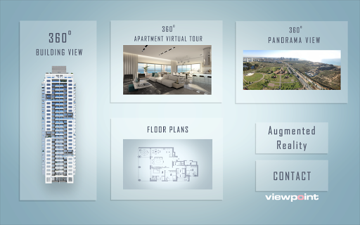 Viewpoint Arch Viz