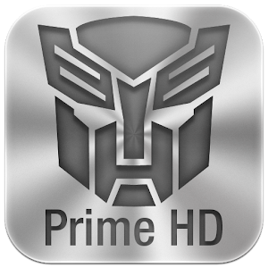 Prime HD Icon Pack 個人化 App LOGO-APP開箱王