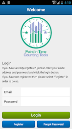 HUD Point In Time poster 5