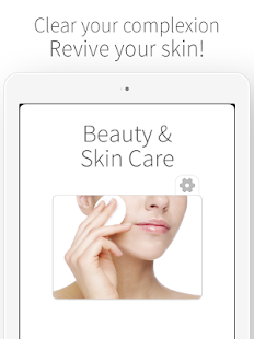 Beauty & Skin Care - Cosmetics Screenshots 3